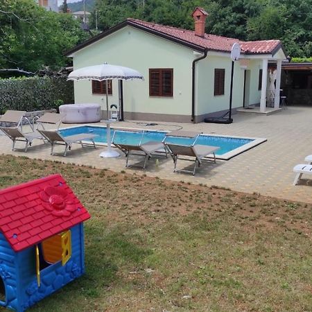 Villa Marko Rukavac  Exterior foto