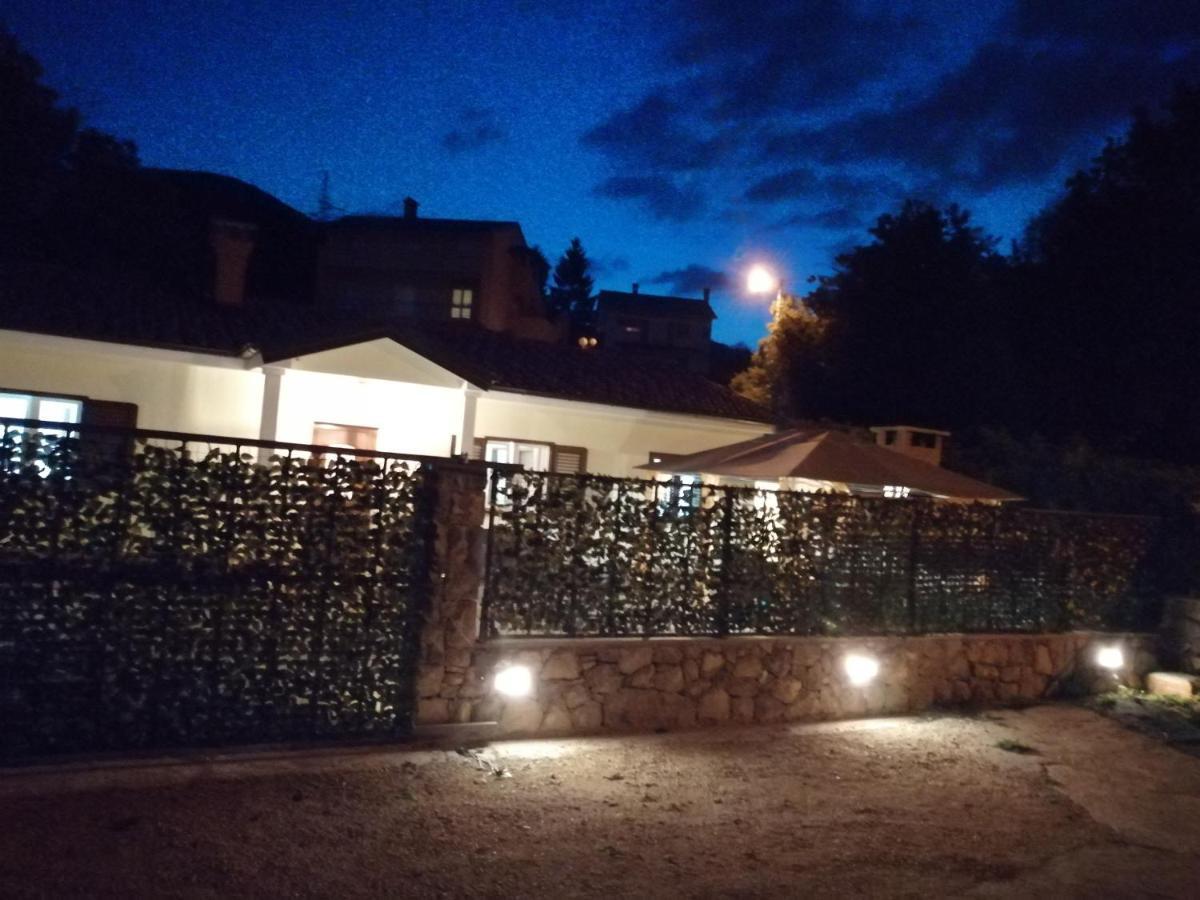 Villa Marko Rukavac  Exterior foto