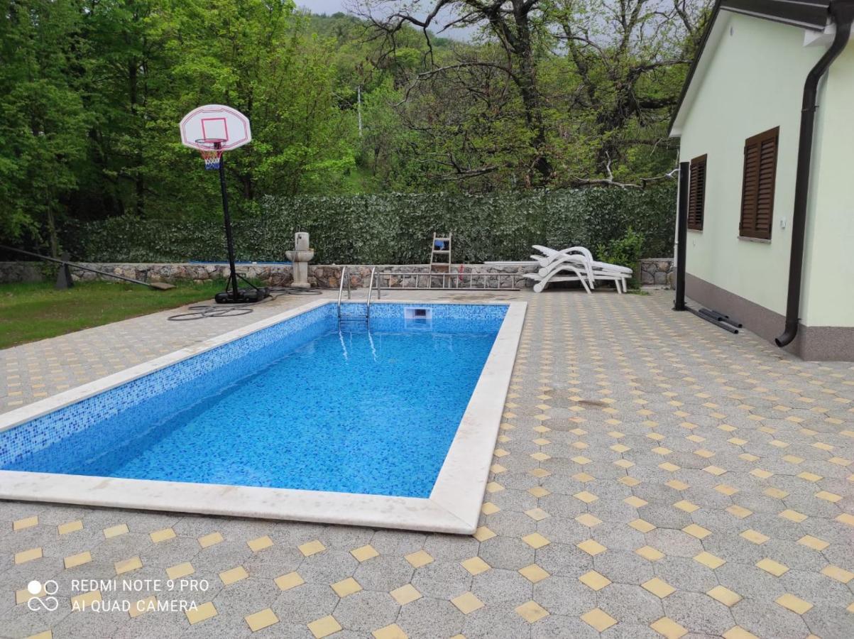 Villa Marko Rukavac  Exterior foto