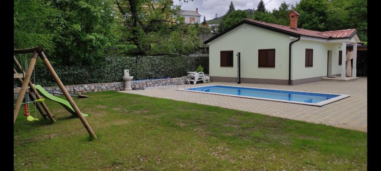 Villa Marko Rukavac  Exterior foto
